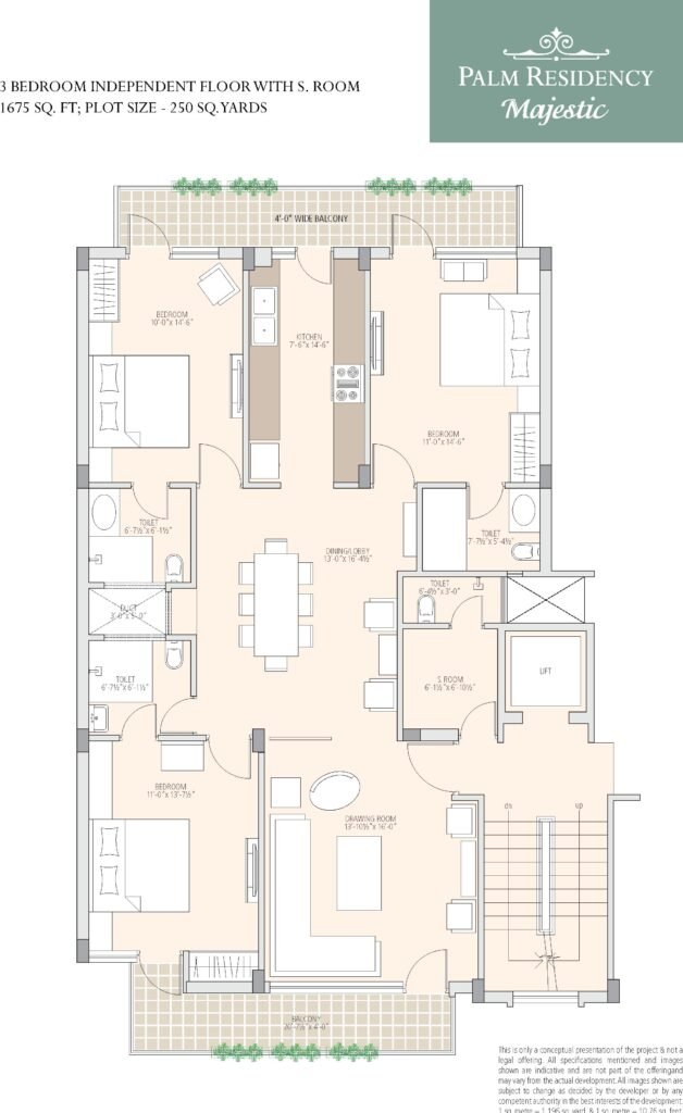 majestic-floor-plan